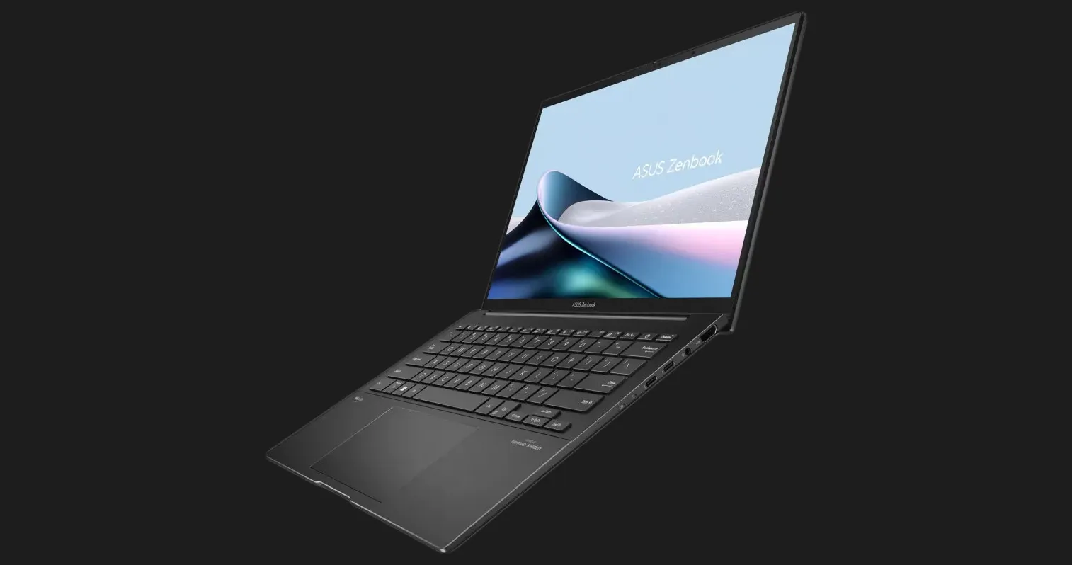 Ноутбук Asus ZenBook 14 Q425MA 14&quot; (Intel Core Ultra 7/16GB/1TB SSD/Intel Arc Graphics) (Q425MA-U71TB) (Global)