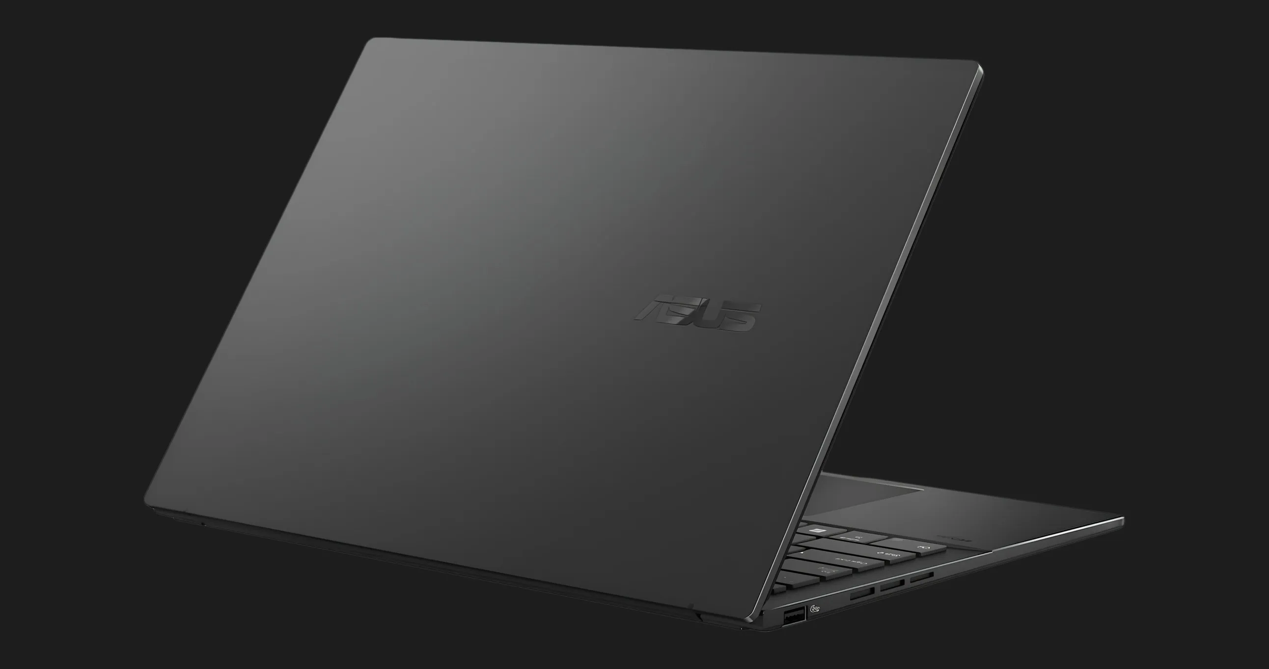 Ноутбук Asus ZenBook 14 Q425MA 14" (Intel Core Ultra 7/16GB/2TB SSD/Intel Arc Graphics) (Q425MA-U81TB) (Standard)