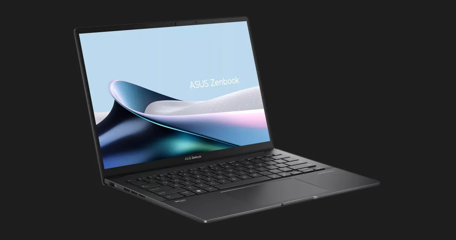 Ноутбук Asus ZenBook 14 Q425MA 14&quot; (Intel Core Ultra 7/16GB/1TB SSD/Intel Arc Graphics) (Q425MA-U71TB) (Global)