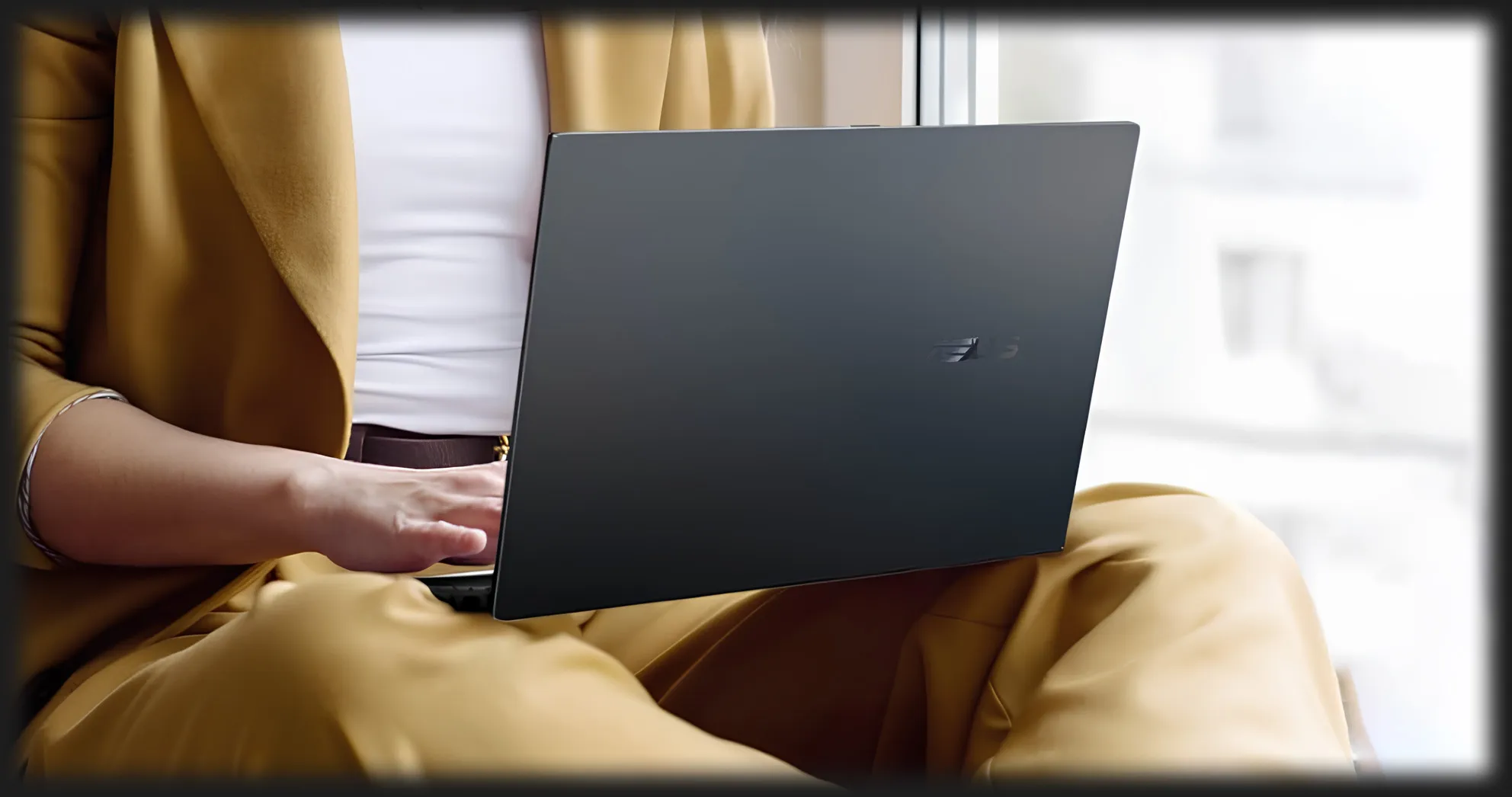 Ноутбук Asus ZenBook 14 Q425MA 14" (Intel Core Ultra 7/16GB/1TB SSD/Intel Arc Graphics) (Q425MA-U71TB) (Standard)