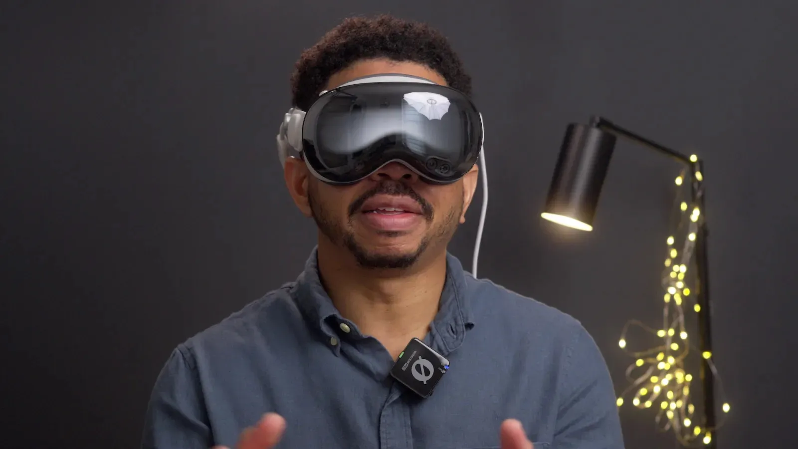 Immersive Video