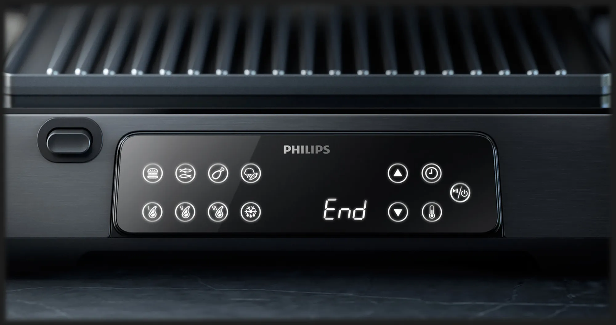 Гриль Philips Series 7000 HD6307/70 (Standard)