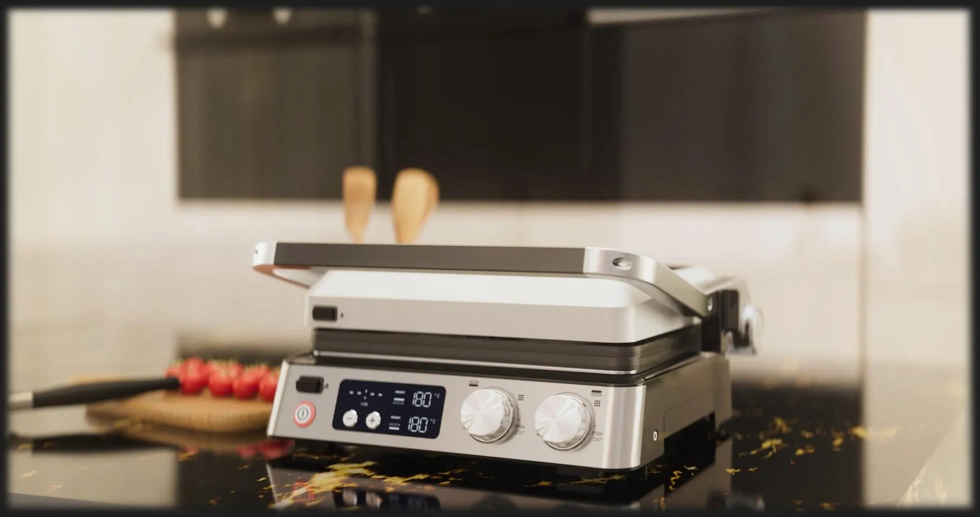 Гриль-вафельниця Braun MultiGrill 7 CG 7044 (UA)