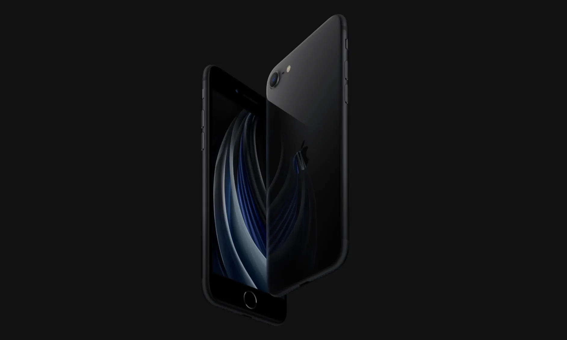 Дизайн iPhone SE 4