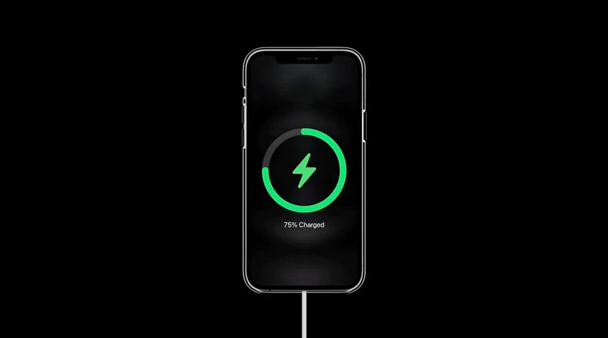 Поддержка MagSafe