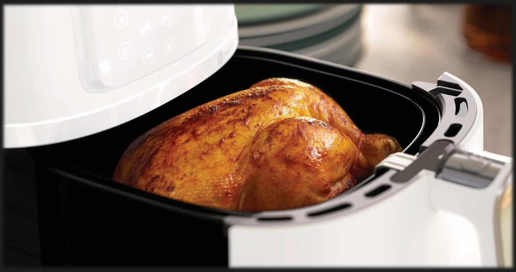 Мультипечь Philips HD9285/00 (UA)