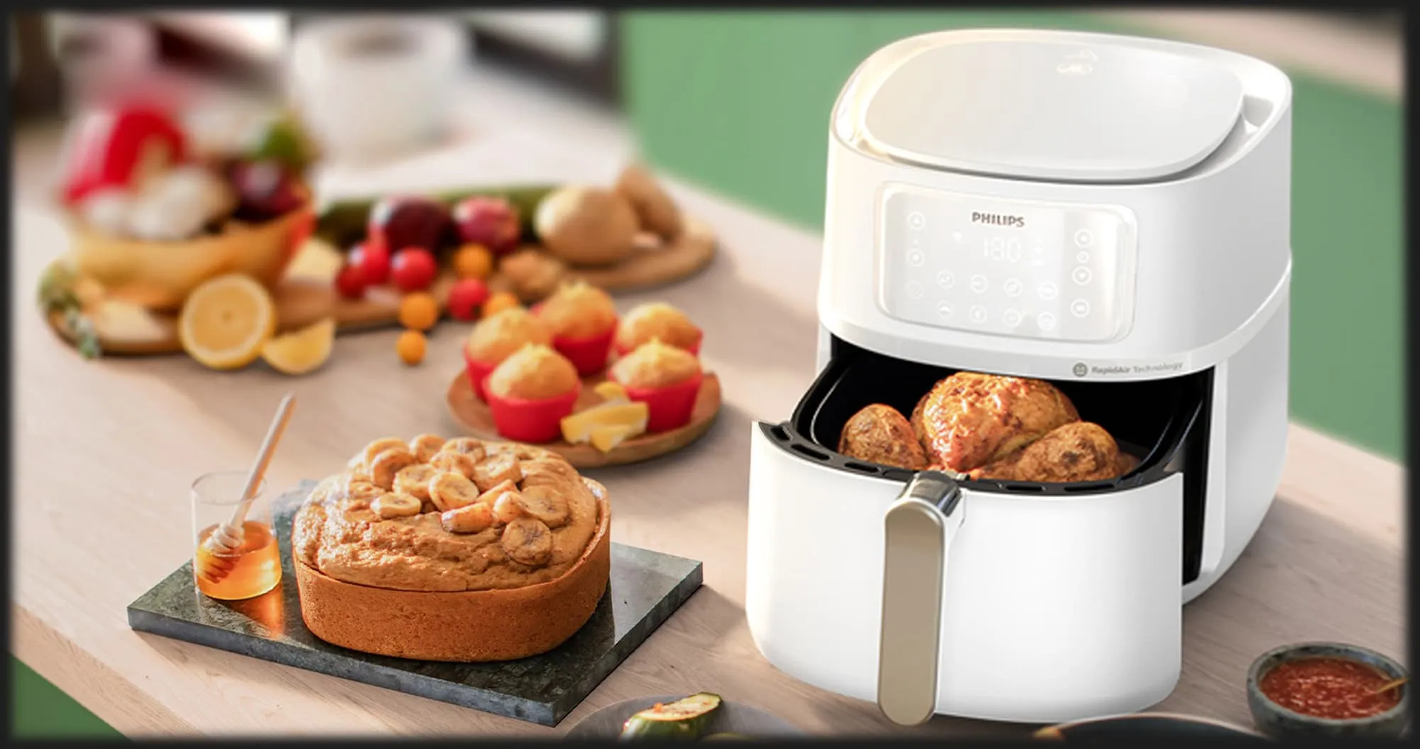 Мультипіч Philips HD9285/00 (UA)