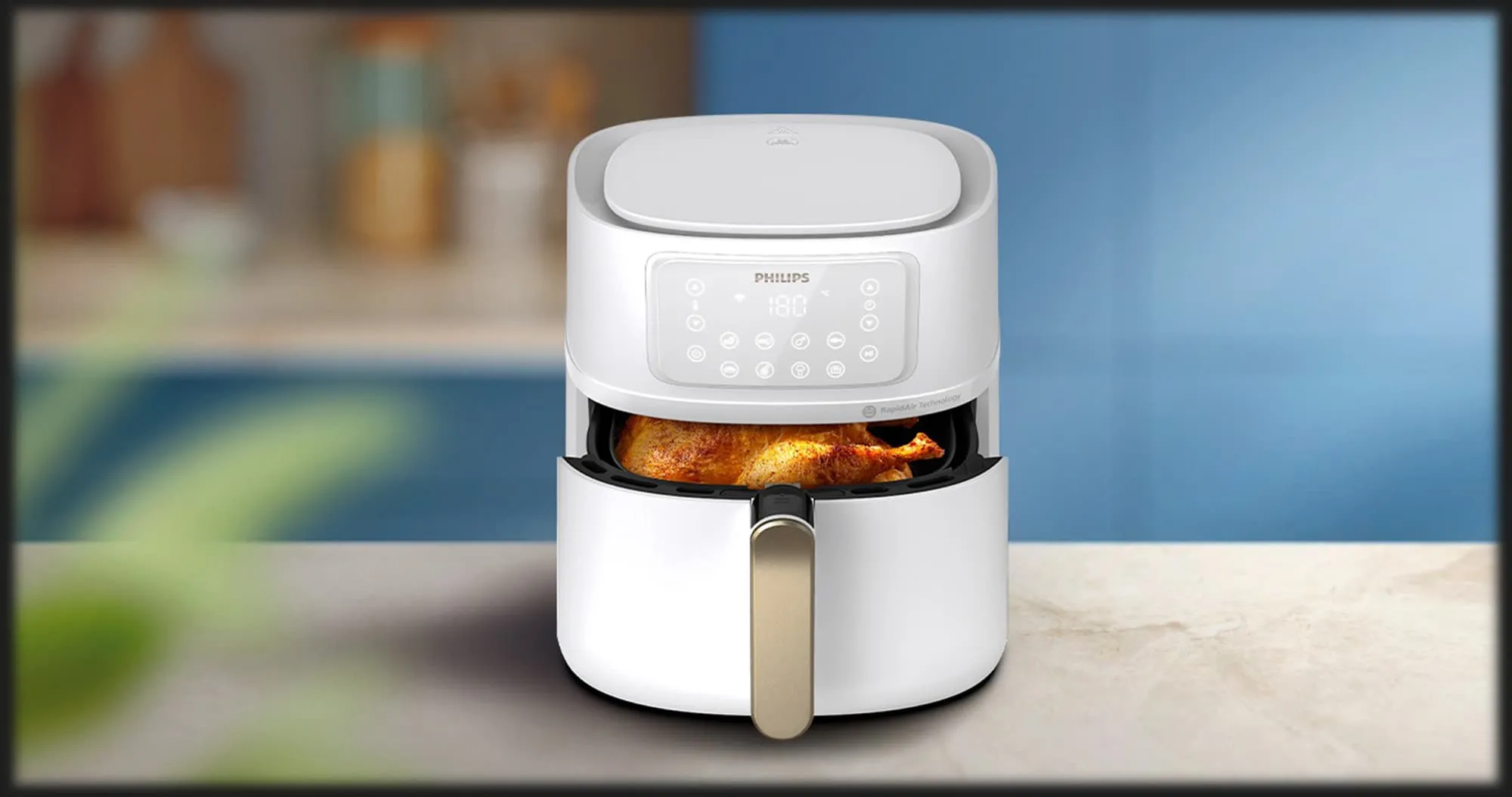 Мультипіч Philips HD9285/00 (UA)