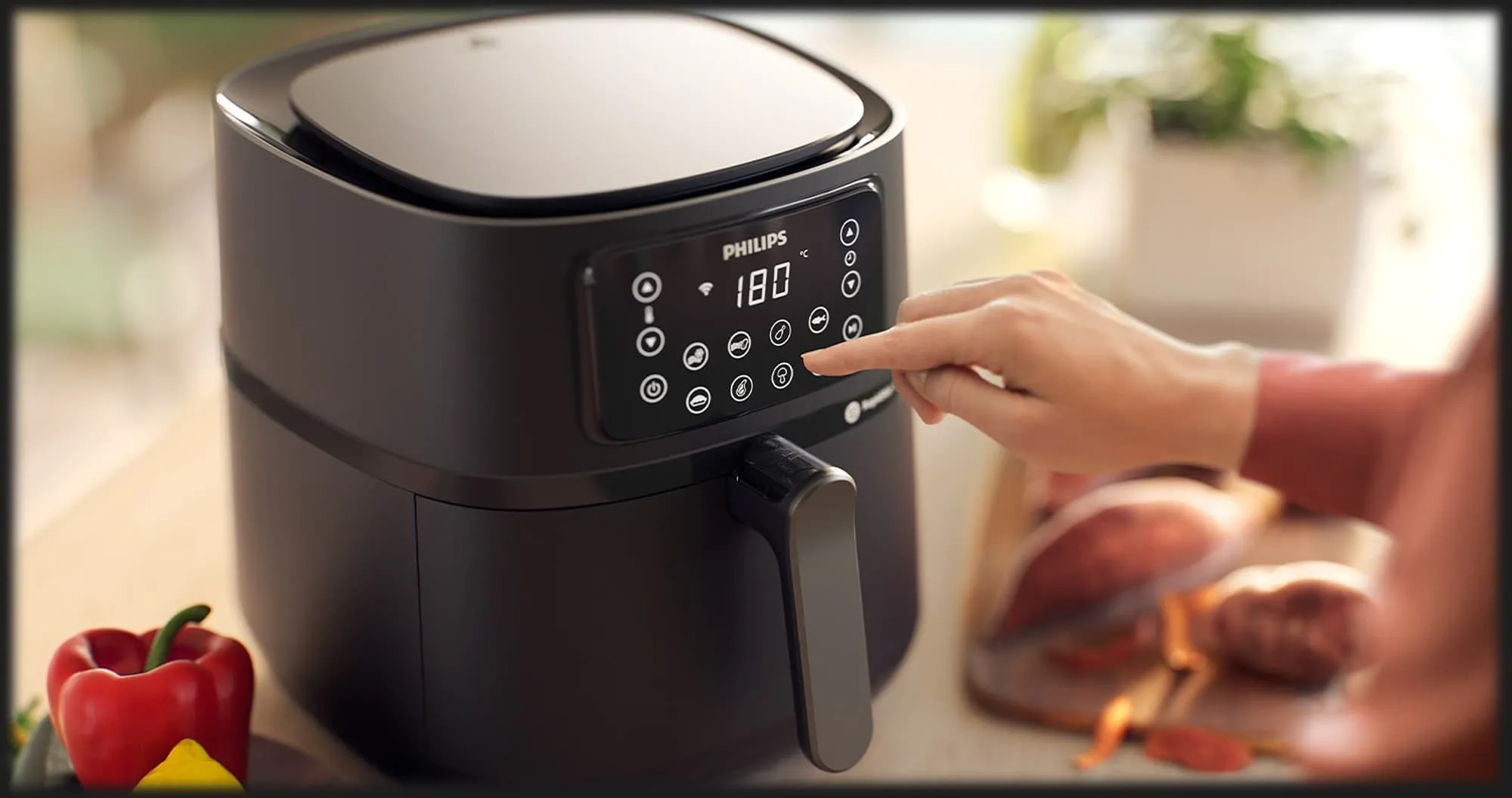 Мультипіч Philips HD9285/90 (EU)