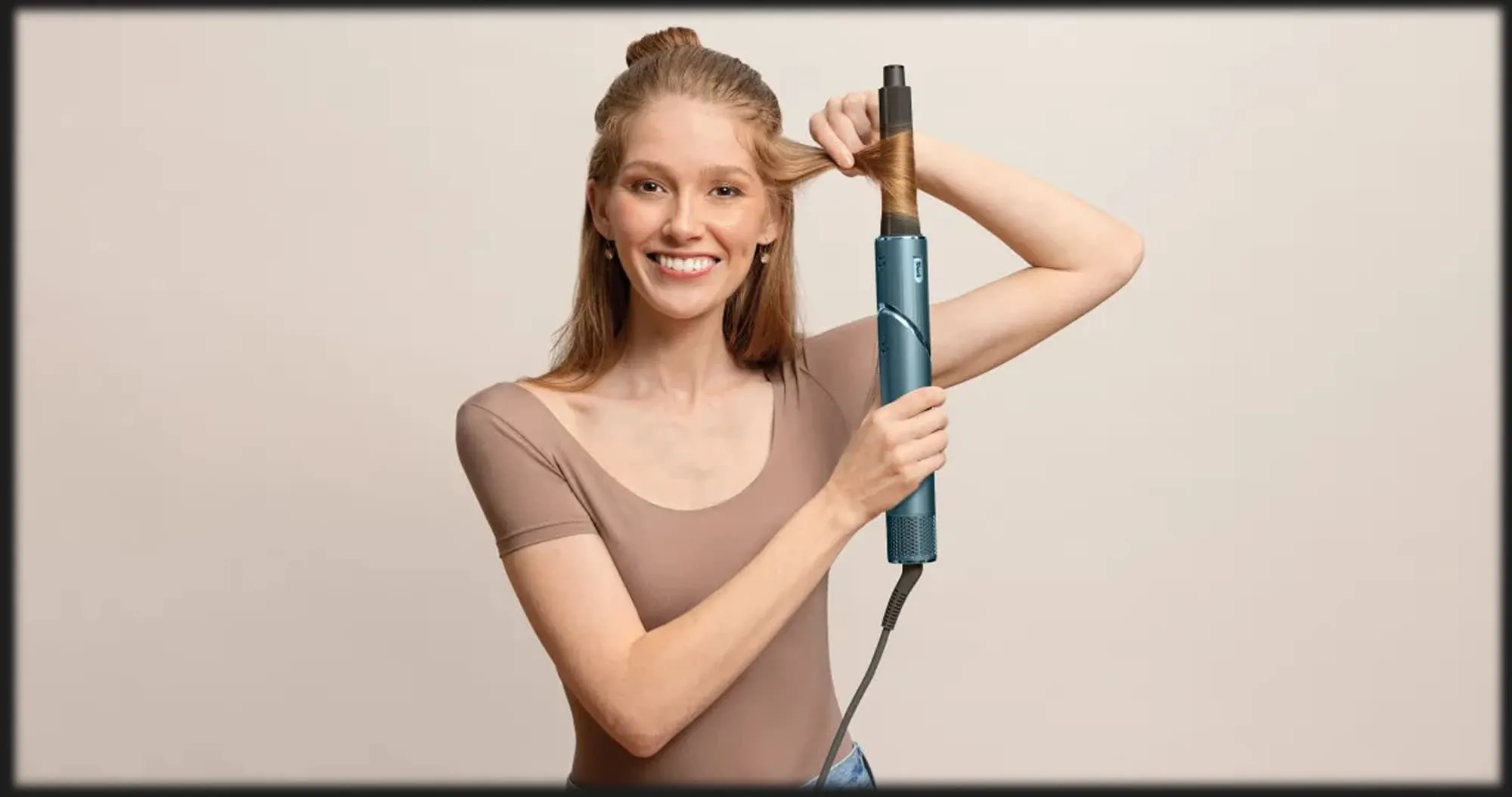 Стайлер Shark FlexStyle Limited Edition 5-in-1 (Teal)