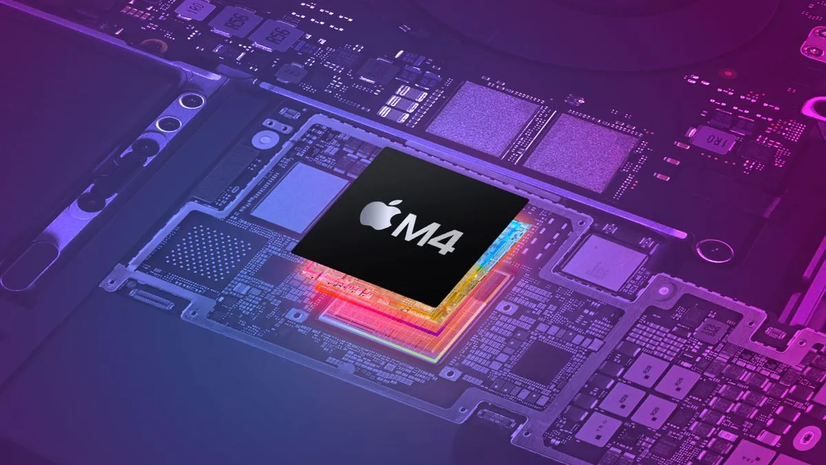MacBook Pro Qualcomm Apple