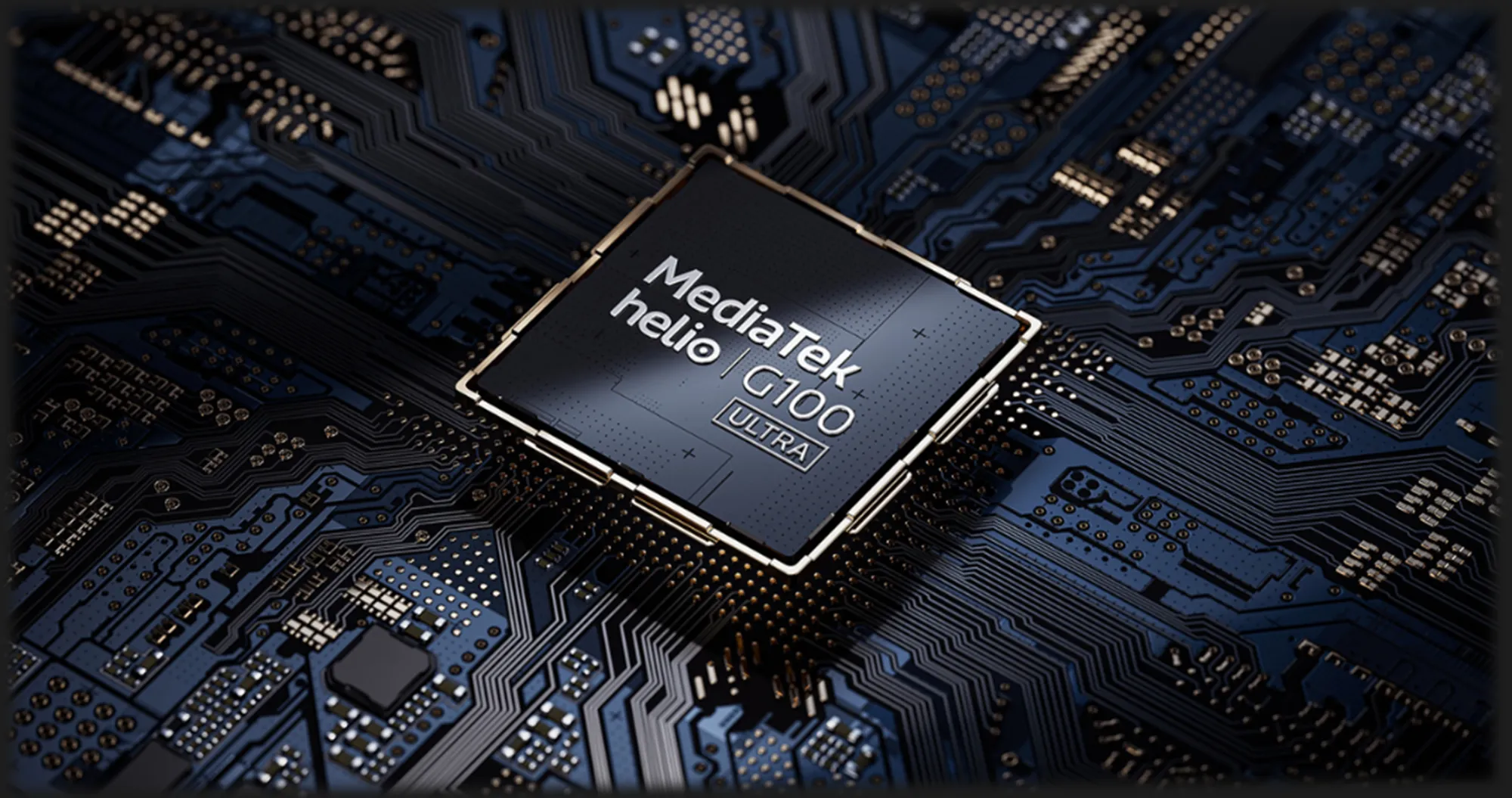 Xiaomi Redmi Note 14 Pro 8/256GB (Ocean Blue)