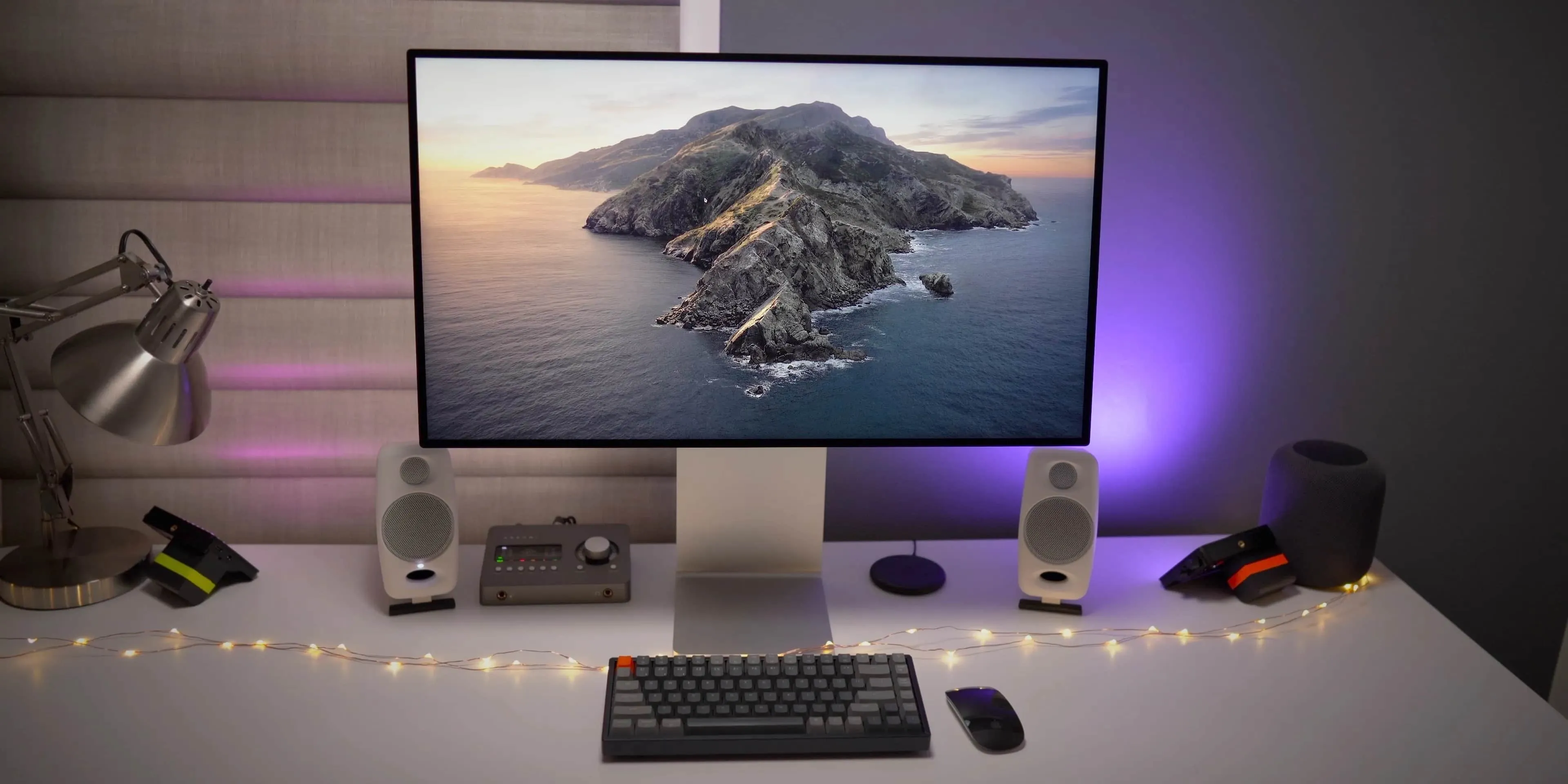27" iMac