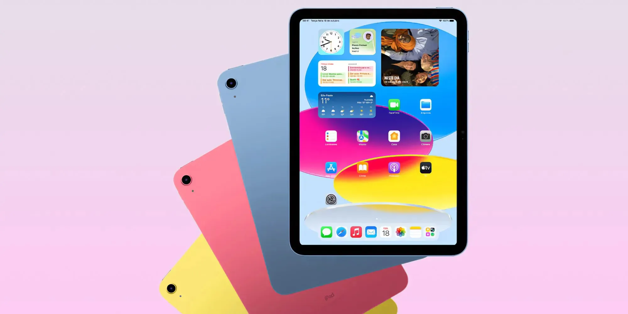 iPad 11