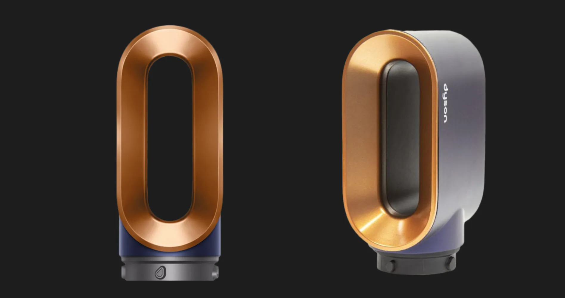 Насадка Dyson Airwrap Pre-Styling Dryer (969759-06)