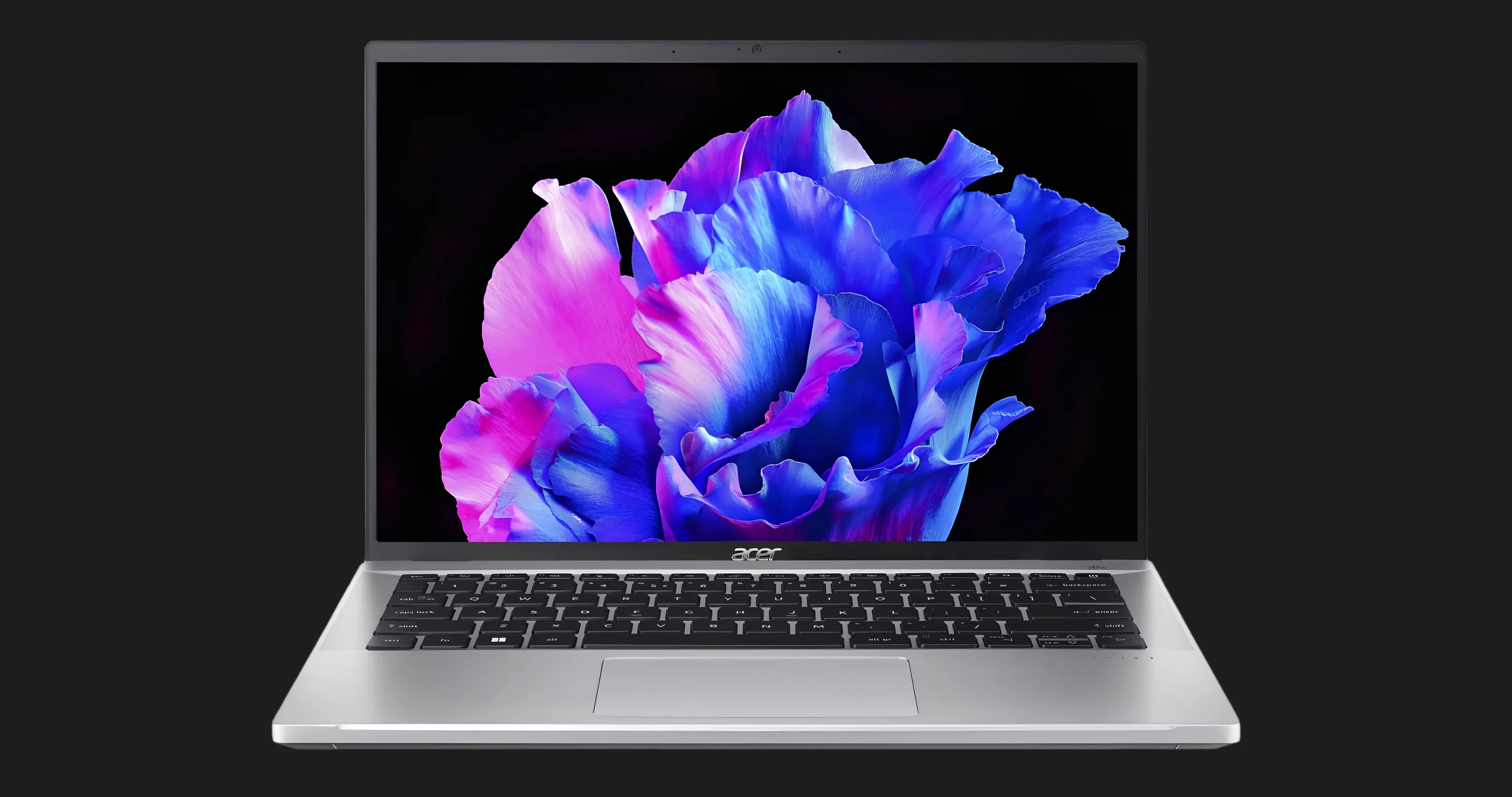 Ноутбук Acer Swift Go SFG14-71T-72QV 14" (Intel Core i7/16 GB/512 GB (SSD)/Intel Iris Xe Graphics) (NX.KFHAA.001) (Global)