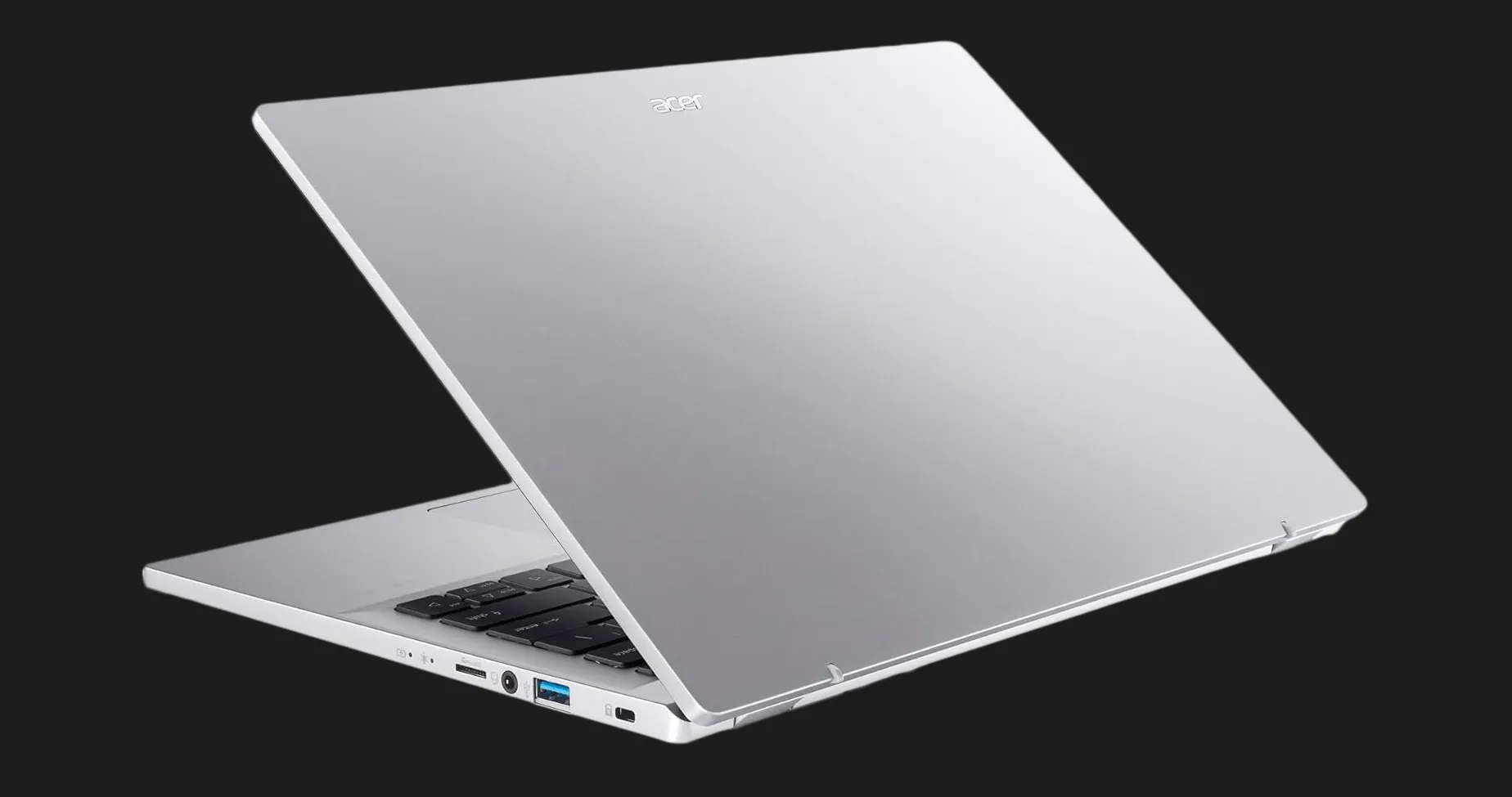 Ноутбук Acer Swift Go SFG14-71T-72QV 14" (Intel Core i7/16 GB/512 GB (SSD)/Intel Iris Xe Graphics) (NX.KFHAA.001) (Global)