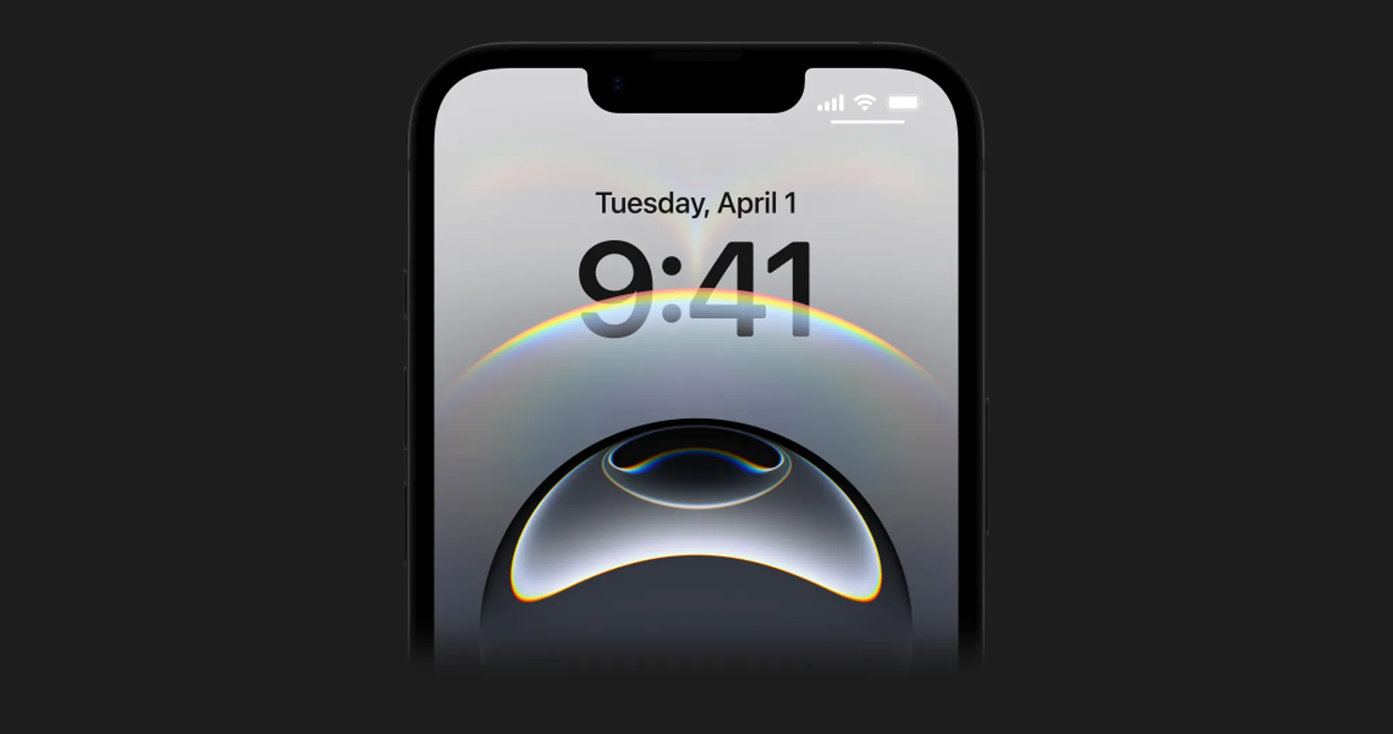 Apple iPhone 16e 512GB (White)