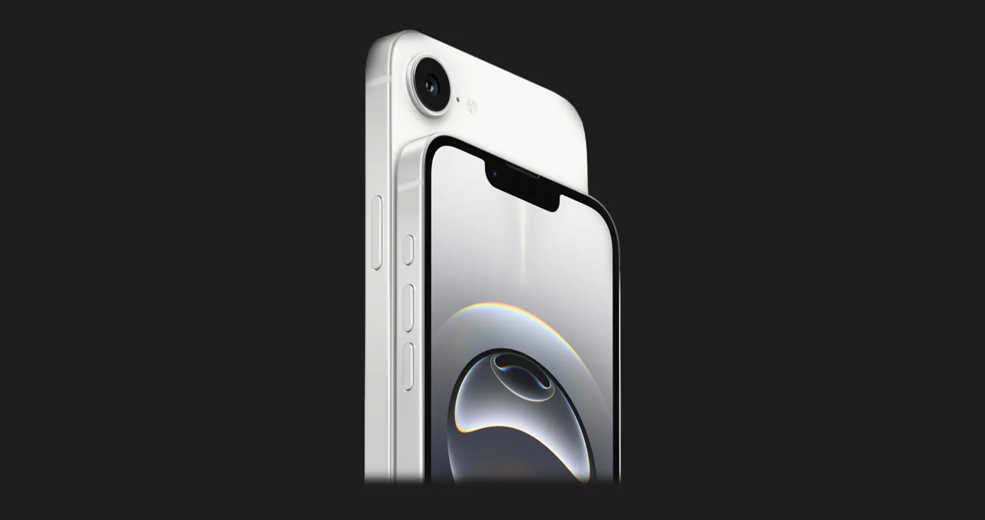 Apple iPhone 16e