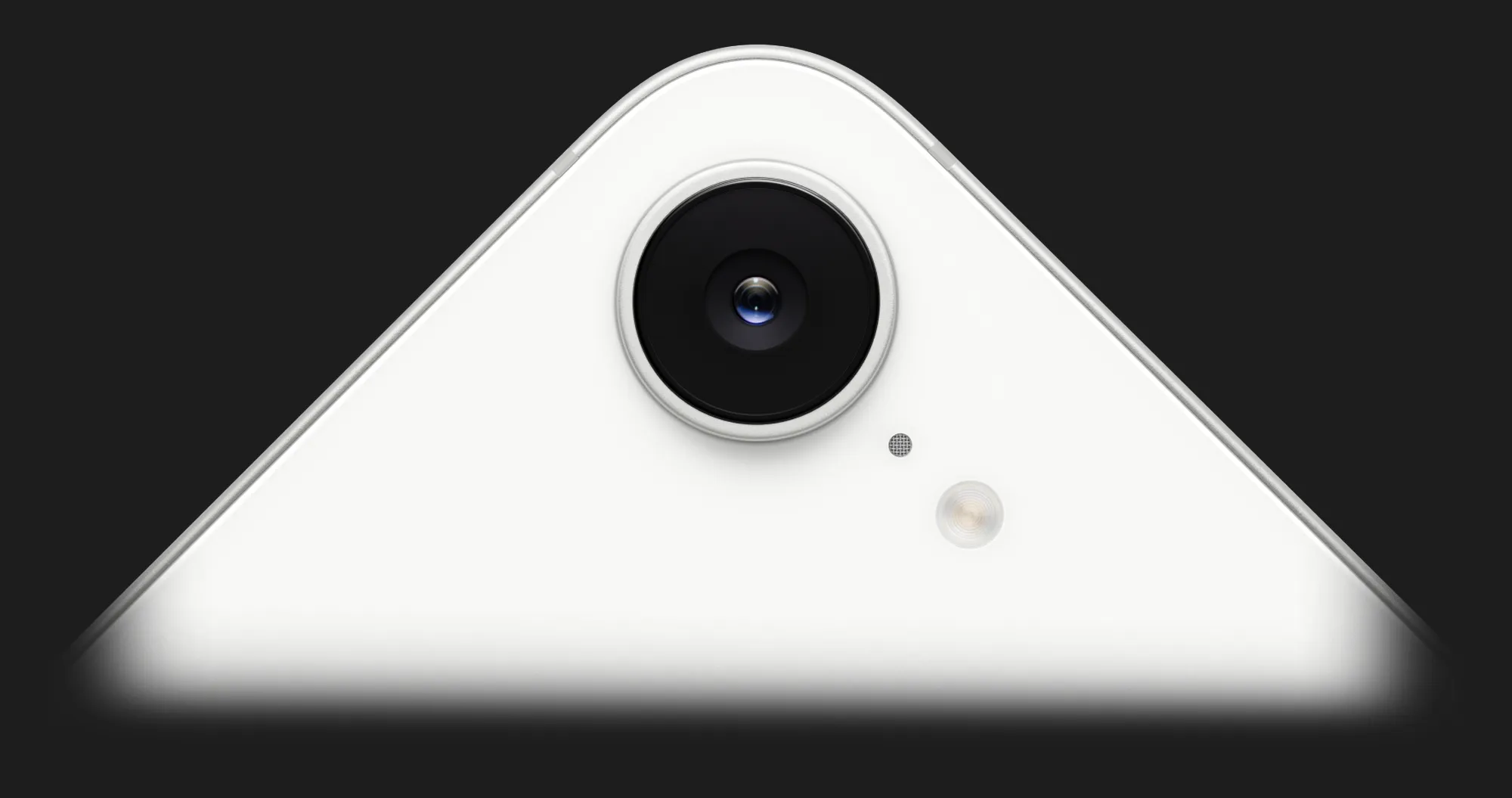 Apple iPhone 16e