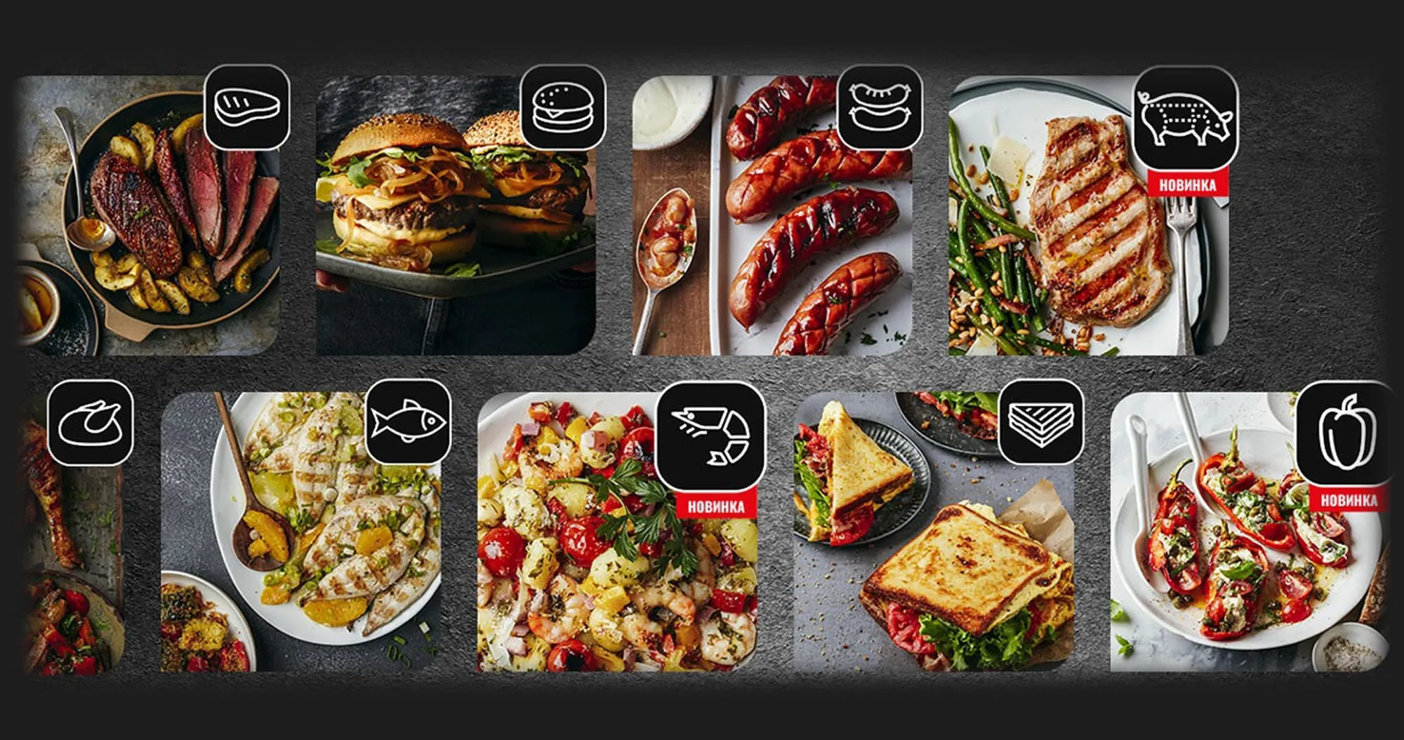 Гриль Tefal OptiGrill 2in1 GC772D30 (Ultra)