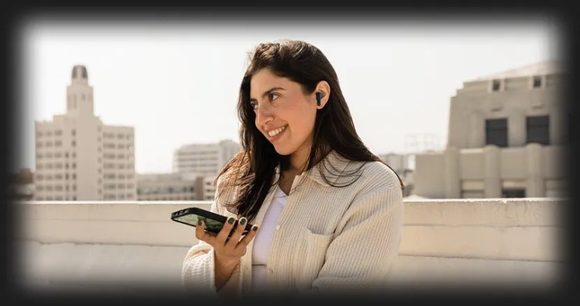 Наушники JBL Tune Flex 2 (Black)