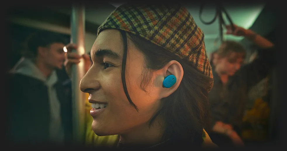 Навушники JBL Tune Buds 2 (White)