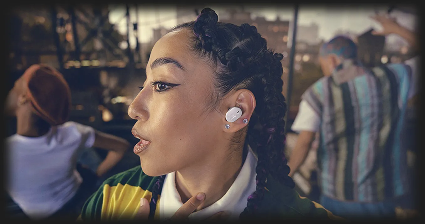 Навушники JBL Tune Buds 2 (White)