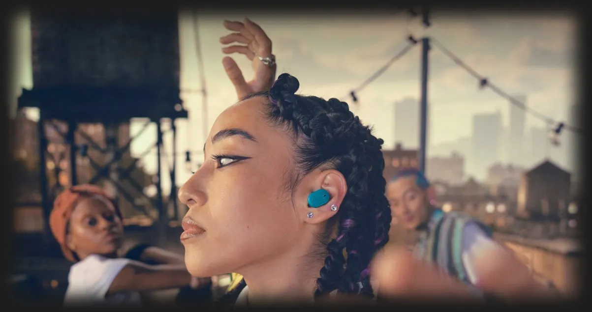 Навушники JBL Tune Buds 2 (White)