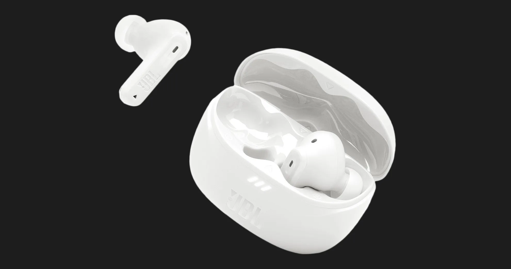 Навушники JBL Tune Beam 2 (Black)