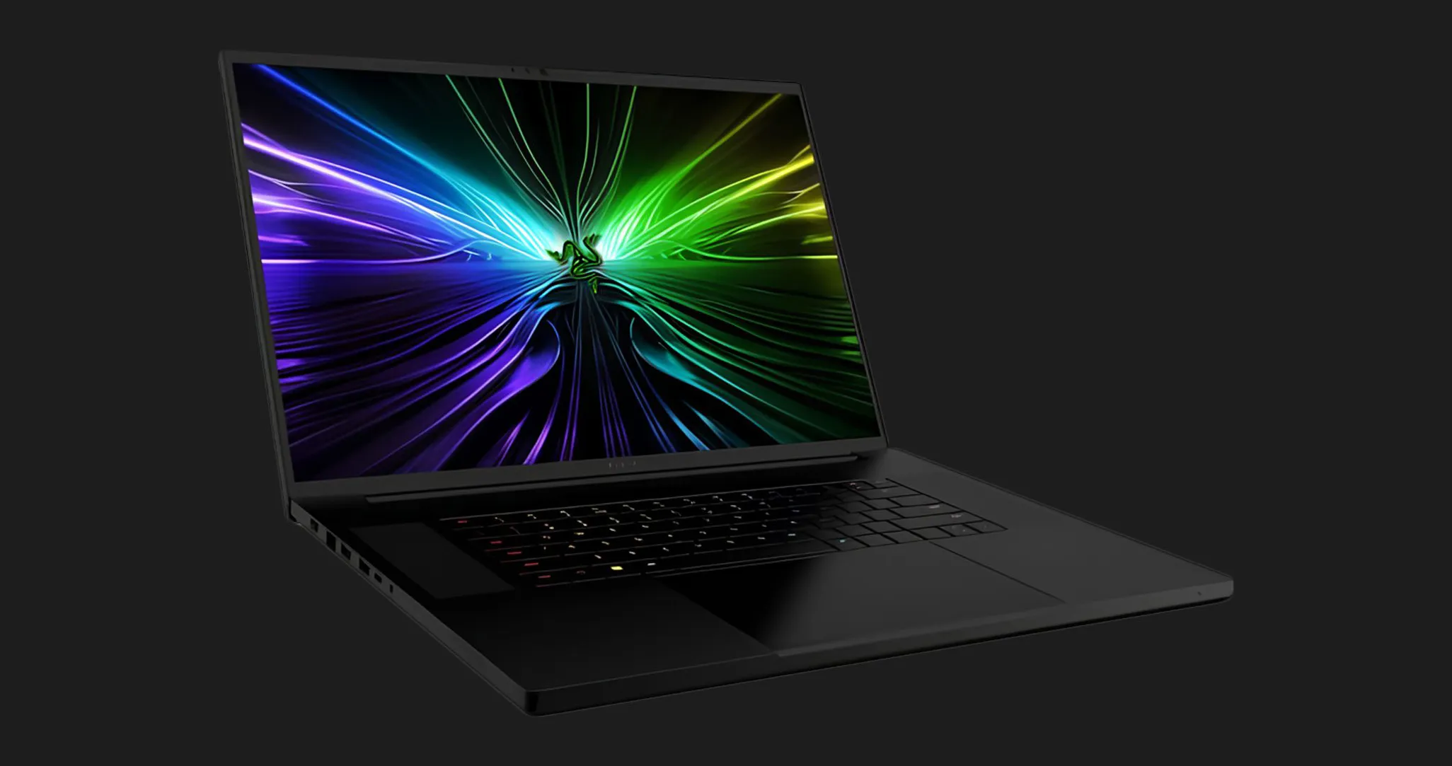 Ноутбук Razer Blade 18 (Intel Core i9/64GB/2TB (SSD)/RTX 4090) (Global)