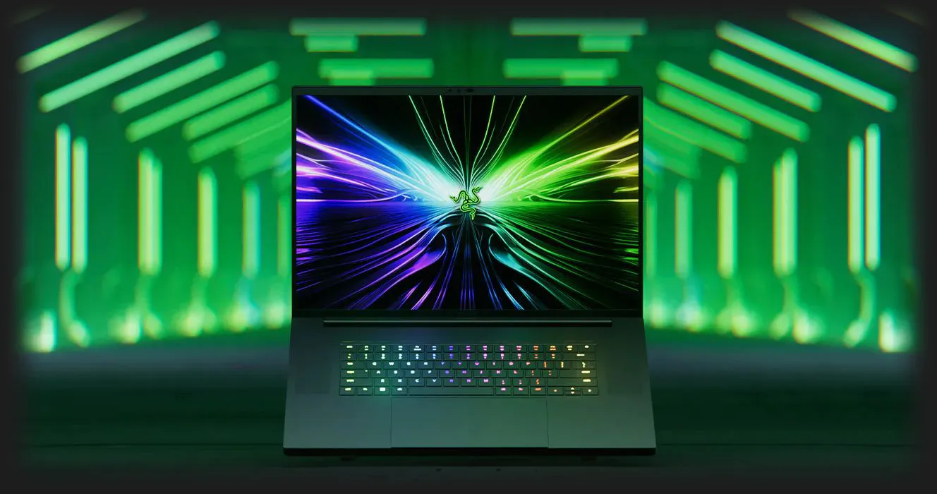Ноутбук Razer Blade 18 (Intel Core i9/64GB/2TB (SSD)/RTX 4090) (Global)