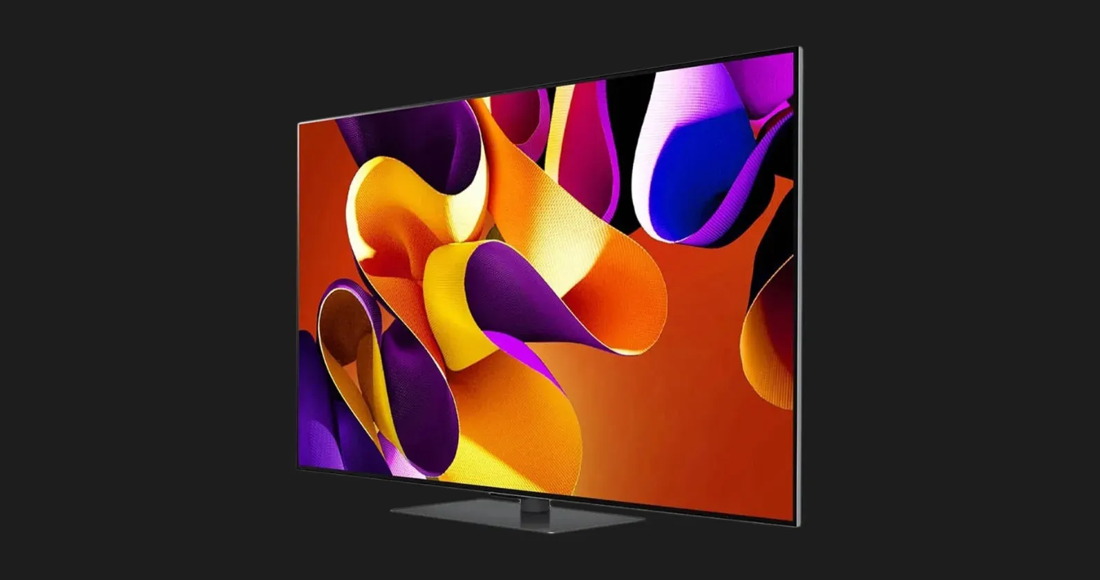 Телевизор LG 65 OLED65G42LA (Standard)