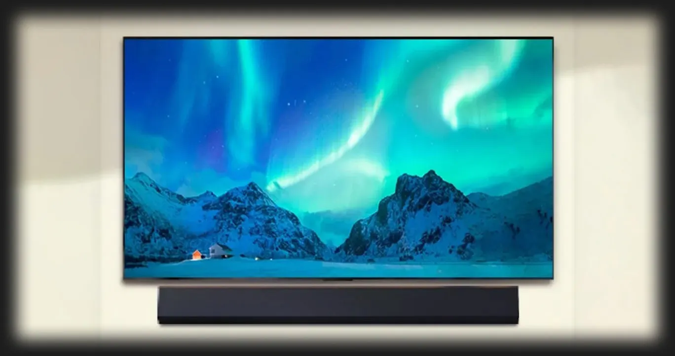 Телевизор LG 65 OLED65G42LA (Standard)