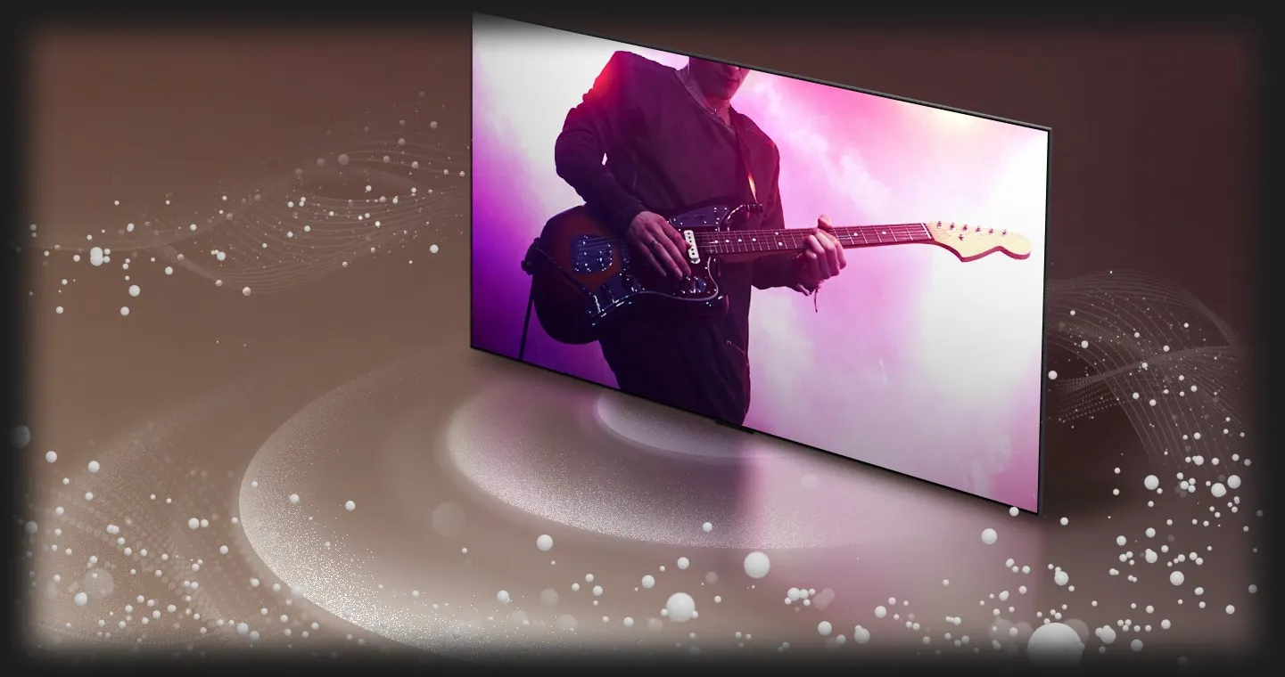 Телевизор LG 65 OLED65G42LA (Standard)