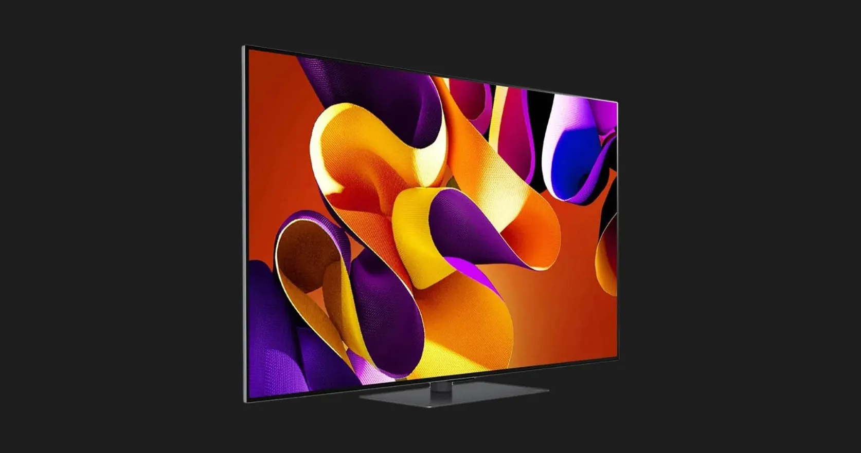 Телевизор LG 65 OLED65G42LA (Standard)