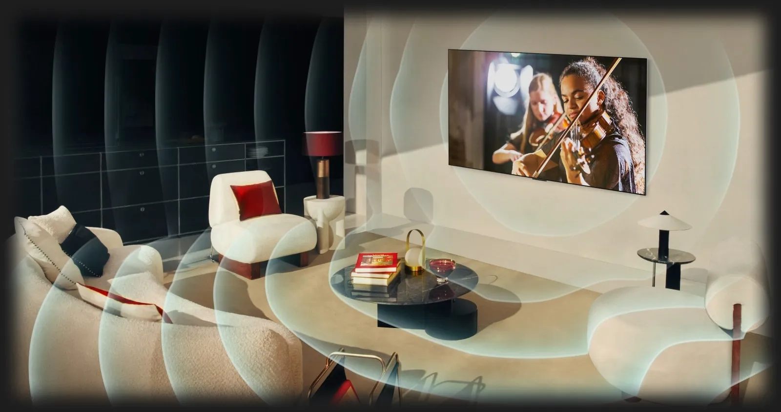 Телевизор LG 65 OLED65G42LA (Standard)