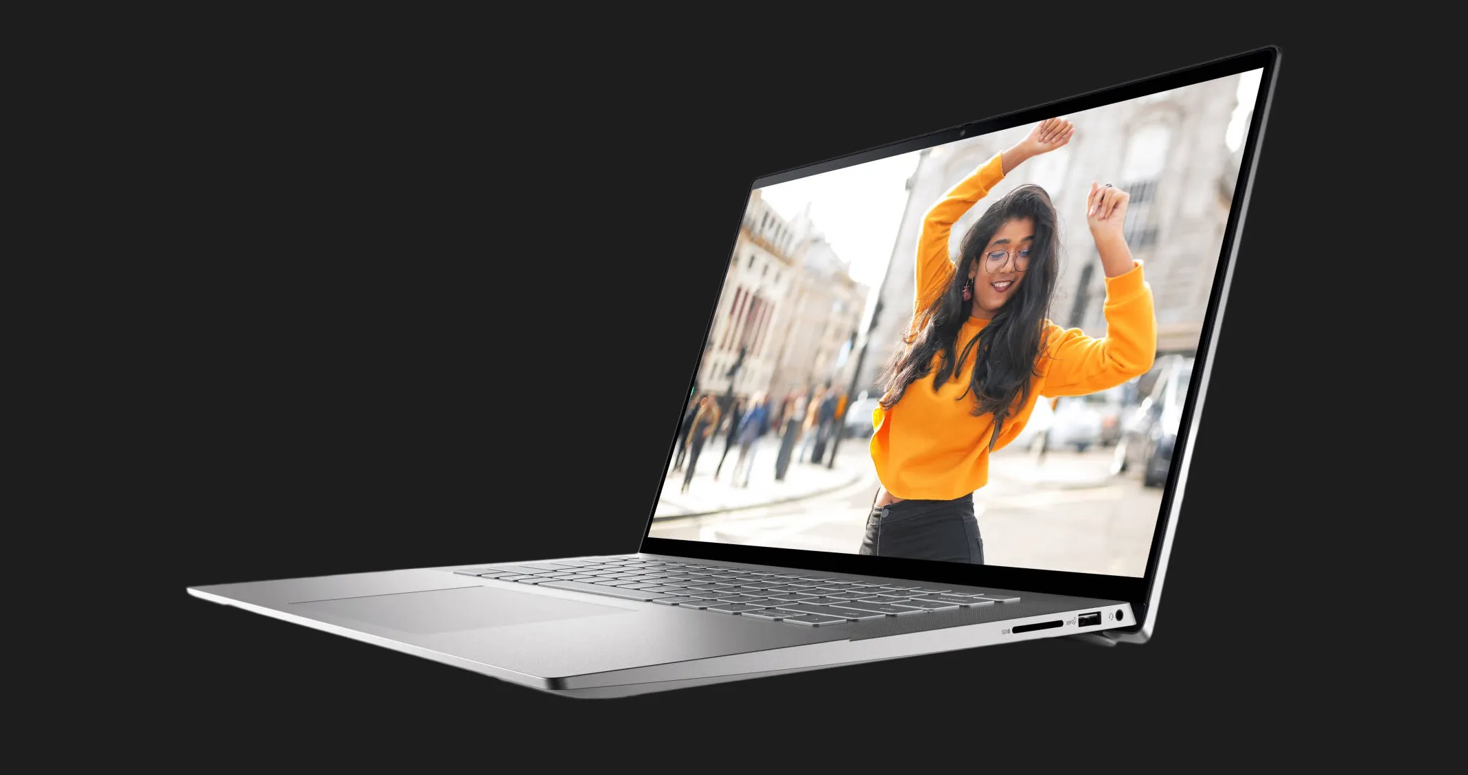 Ноутбук Dell Inspiron 16 5630 (Intel Core i7/16GB/1TB (SSD)/RTX 2050) (Inspiron-5630-7280) (Standard)