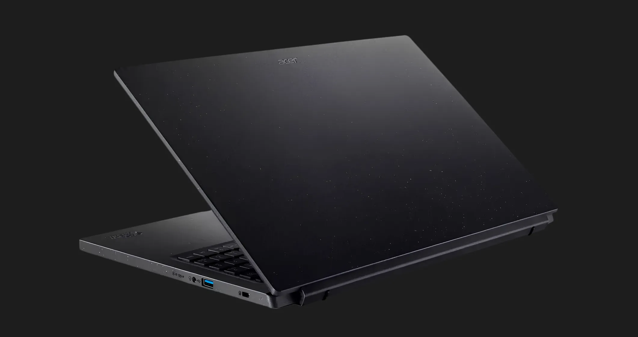 Ноутбук Acer Aspire Vero AV15-52 (Intel Core i5/8GB/512GB SSD/Intel Iris Xe Graphics) (NX.KBSEP.001) (Standard)