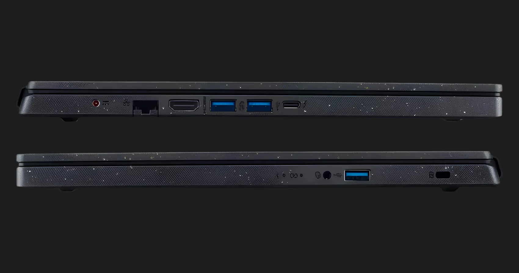 Ноутбук Acer Aspire Vero AV15-52 (Intel Core i5/8GB/512GB SSD/Intel Iris Xe Graphics) (NX.KBSEP.001) (Standard)