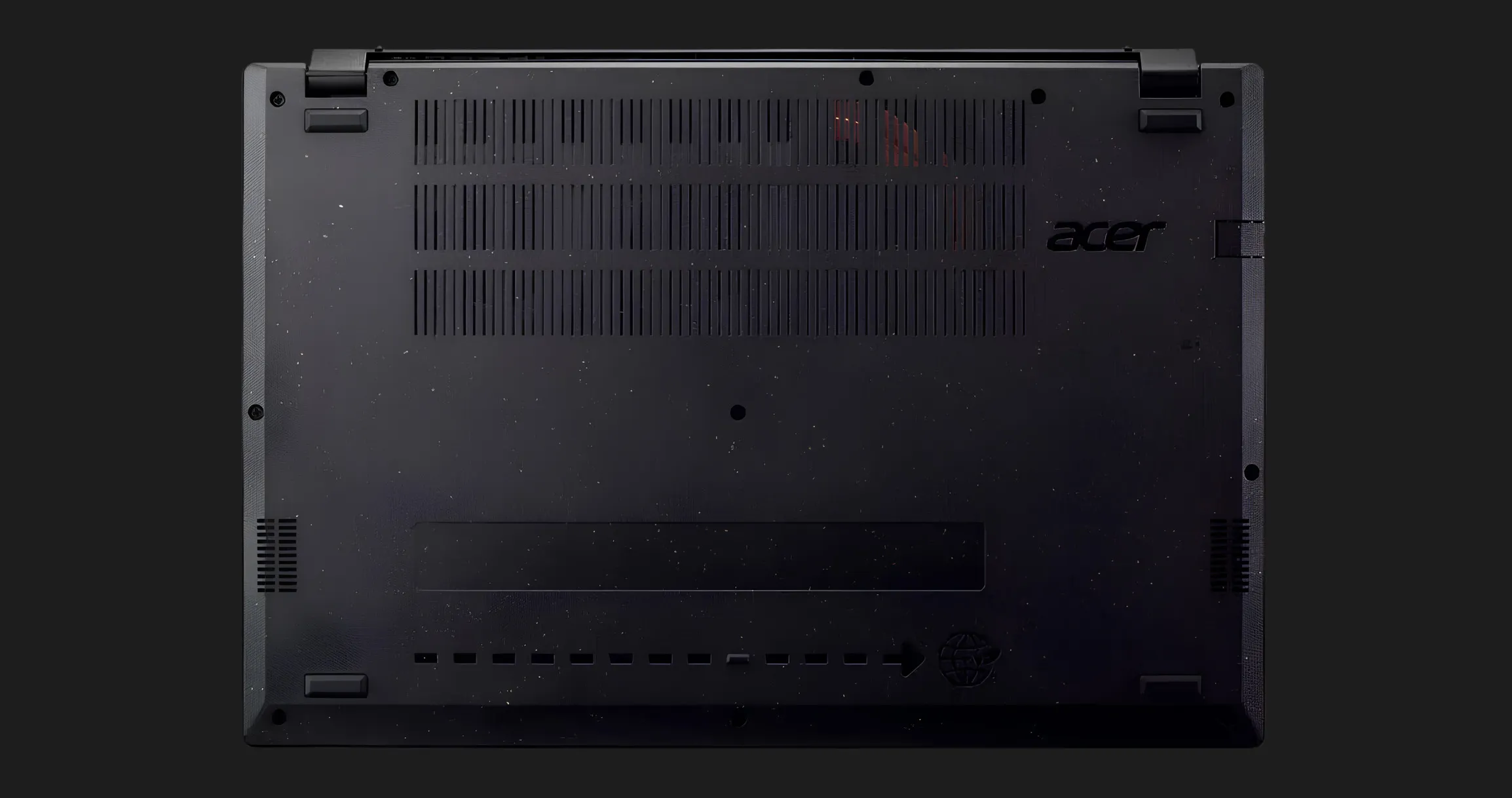 Ноутбук Acer Aspire Vero AV15-52 (Intel Core i5/8GB/512GB SSD/Intel Iris Xe Graphics) (NX.KBSEP.001) (Standard)