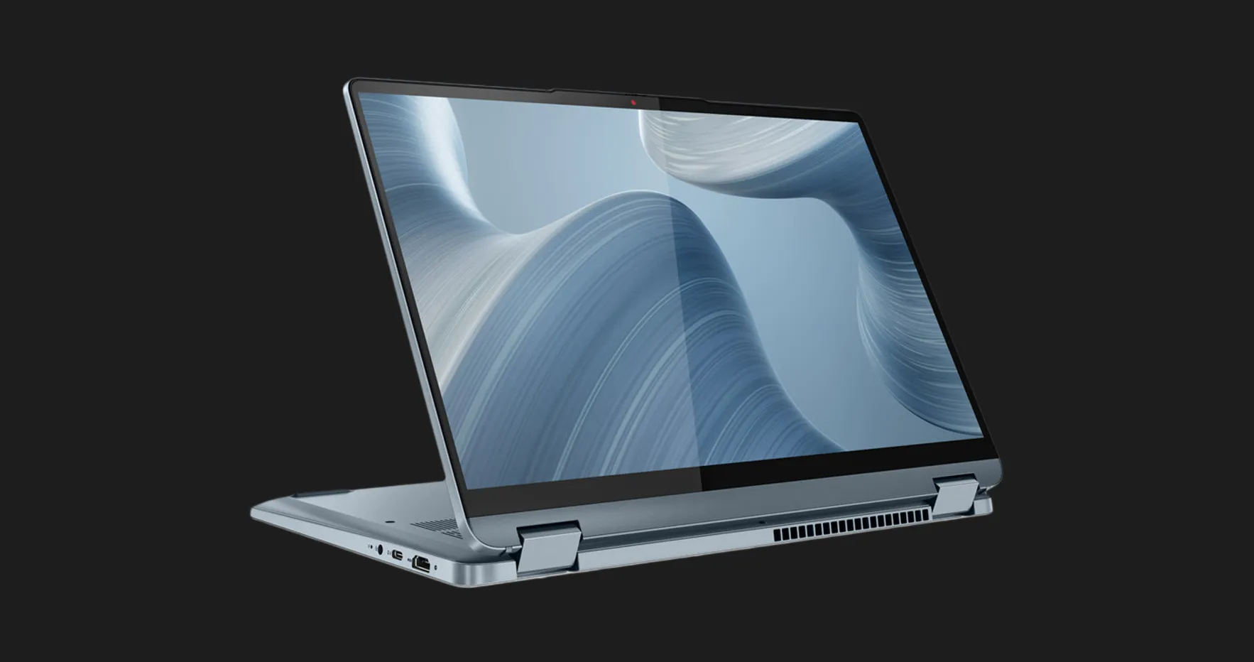 Ноутбук Lenovo IdeaPad Flex 7 14IRU8 14" (Intel Core i7/16GB/1TB SSD/Intel Iris Xe Graphics) (82Y20001US) (Standard)