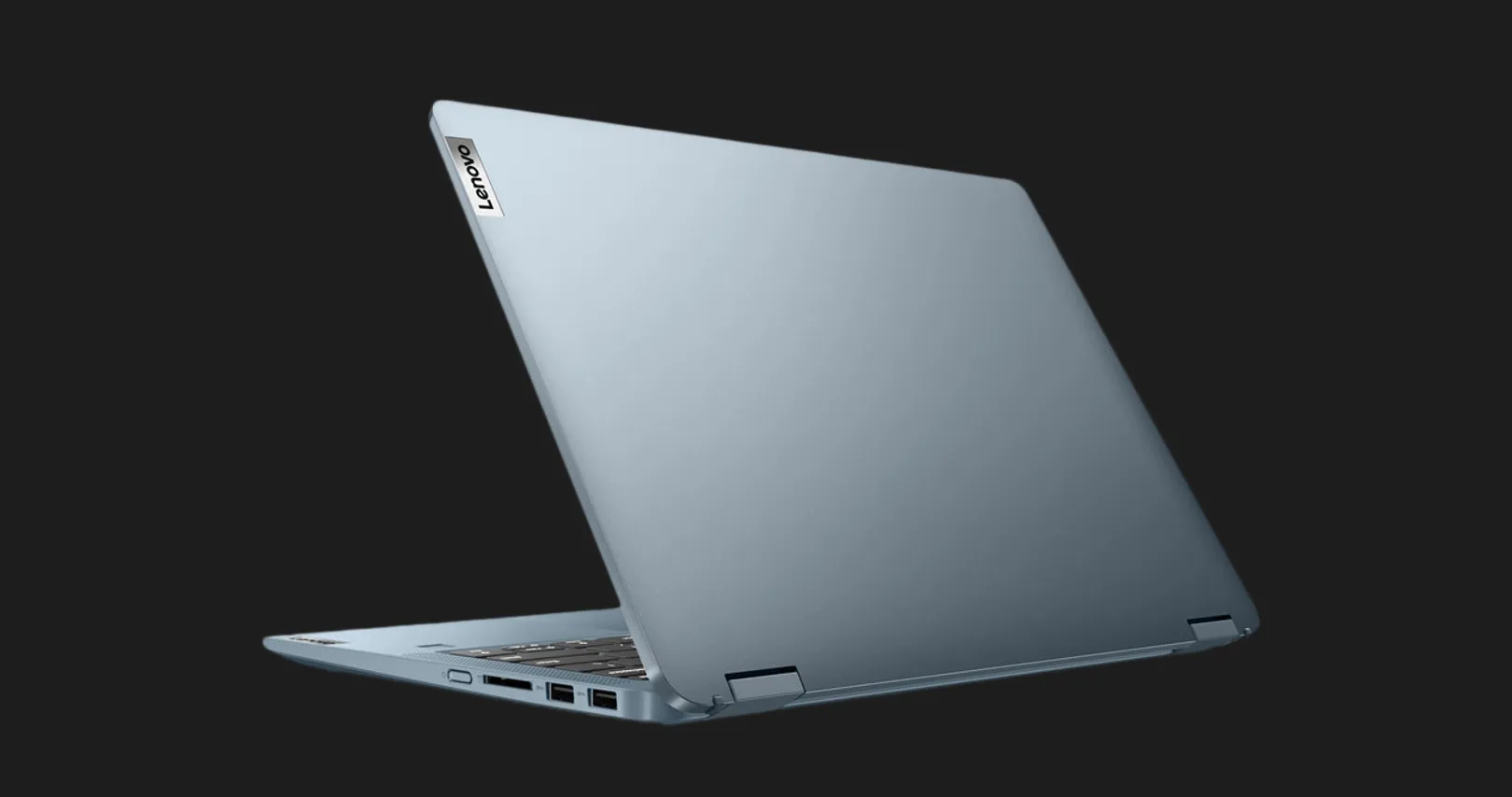 Ноутбук Lenovo IdeaPad Flex 7 14IRU8 14" (Intel Core i7/16GB/1TB SSD/Intel Iris Xe Graphics) (82Y20001US) (Standard)