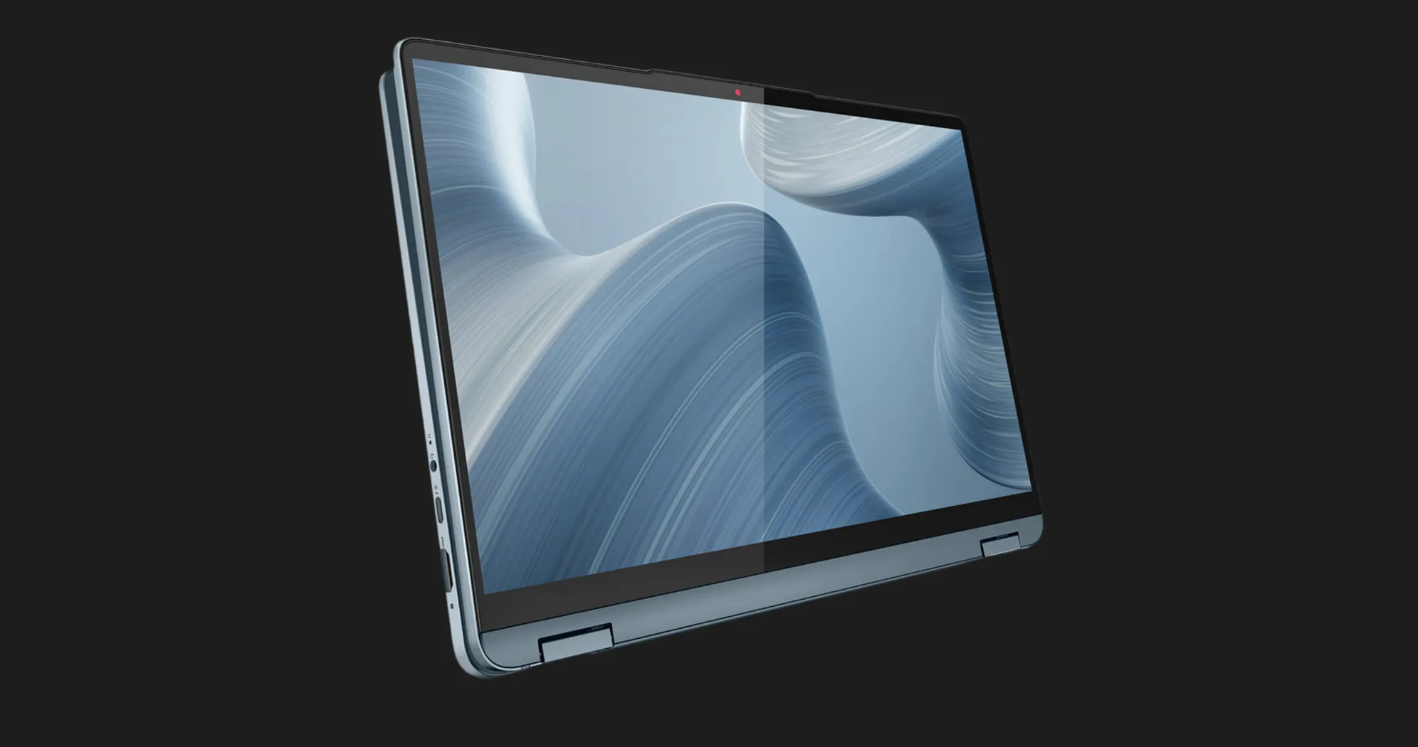 Ноутбук Lenovo IdeaPad Flex 7 14IRU8 14" (Intel Core i7/16GB/1TB SSD/Intel Iris Xe Graphics) (82Y20001US) (Standard)