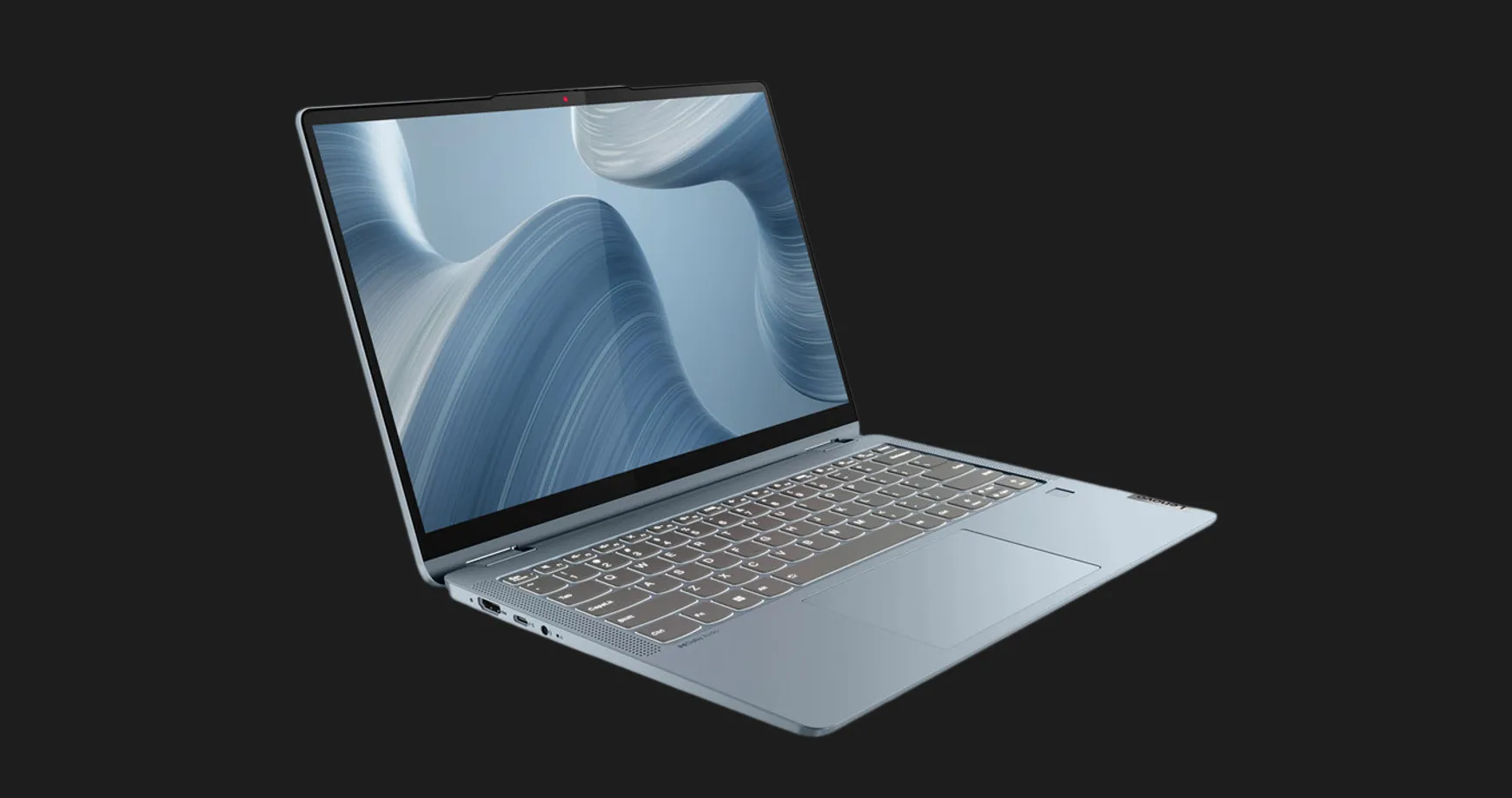 Ноутбук Lenovo IdeaPad Flex 7 14IRU8 14" (Intel Core i7/16GB/1TB SSD/Intel Iris Xe Graphics) (82Y20001US) (Global)