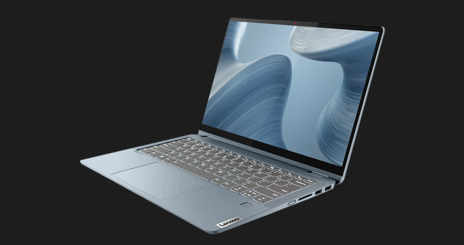 Ноутбук Lenovo IdeaPad Flex 7 14IRU8 14" (Intel Core i7/16GB/1TB SSD/Intel Iris Xe Graphics) (82Y20001US) (Standard)