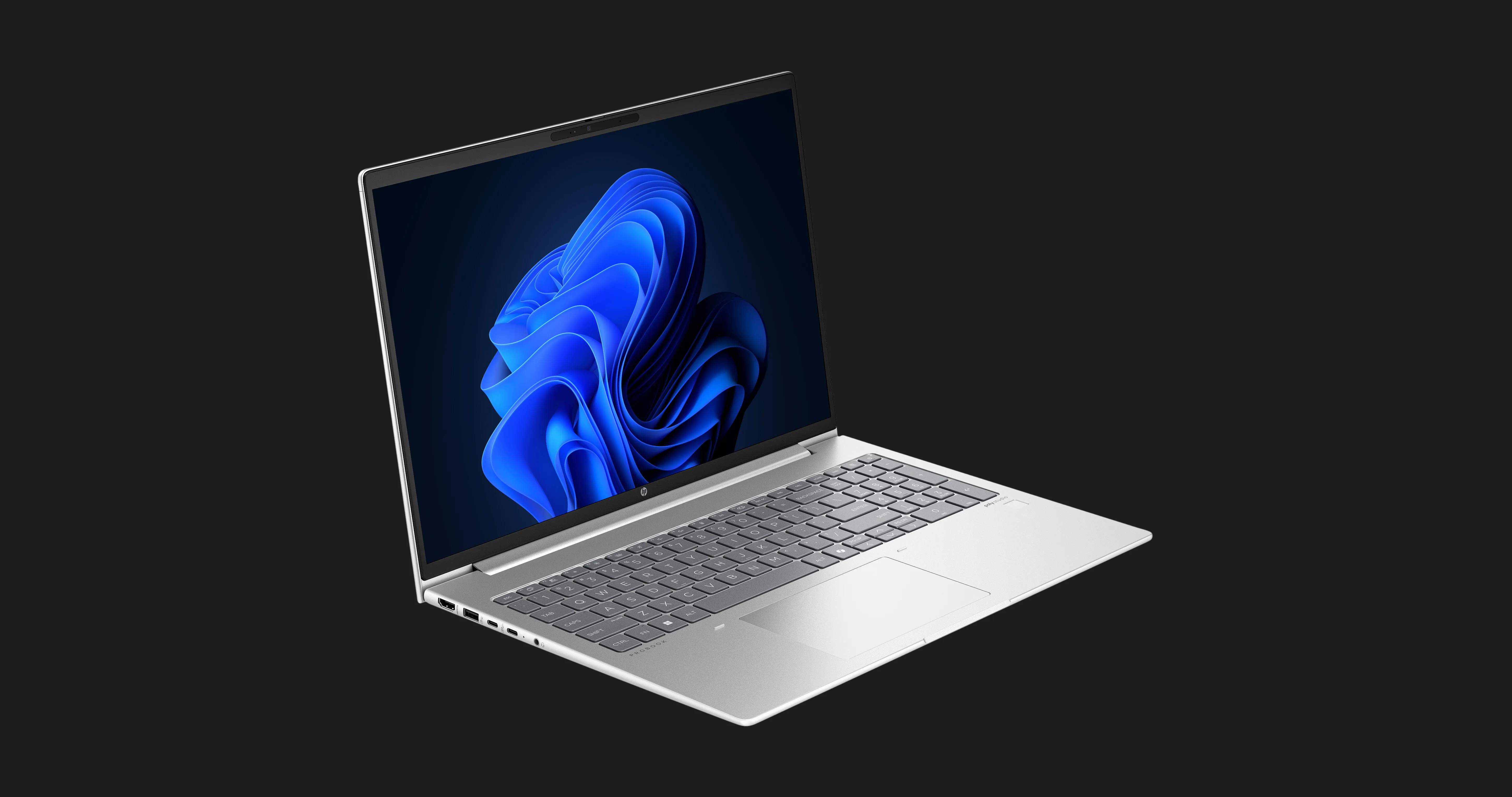 Ноутбук HP ProBook 465 G11 16" (AMD Ryzen 5/16GB/512GB (SSD)/AMD Radeon Graphics) (A3RM1UA) (Standard)