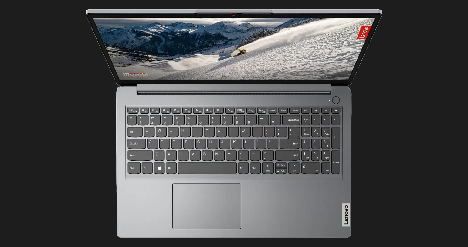 Ноутбук Lenovo IdeaPad 1 15IJL7 (Intel Celeron N4500/4GB/128GB (SSD)/Intel UHD Graphics) (82LX00AEUS) (Standard)