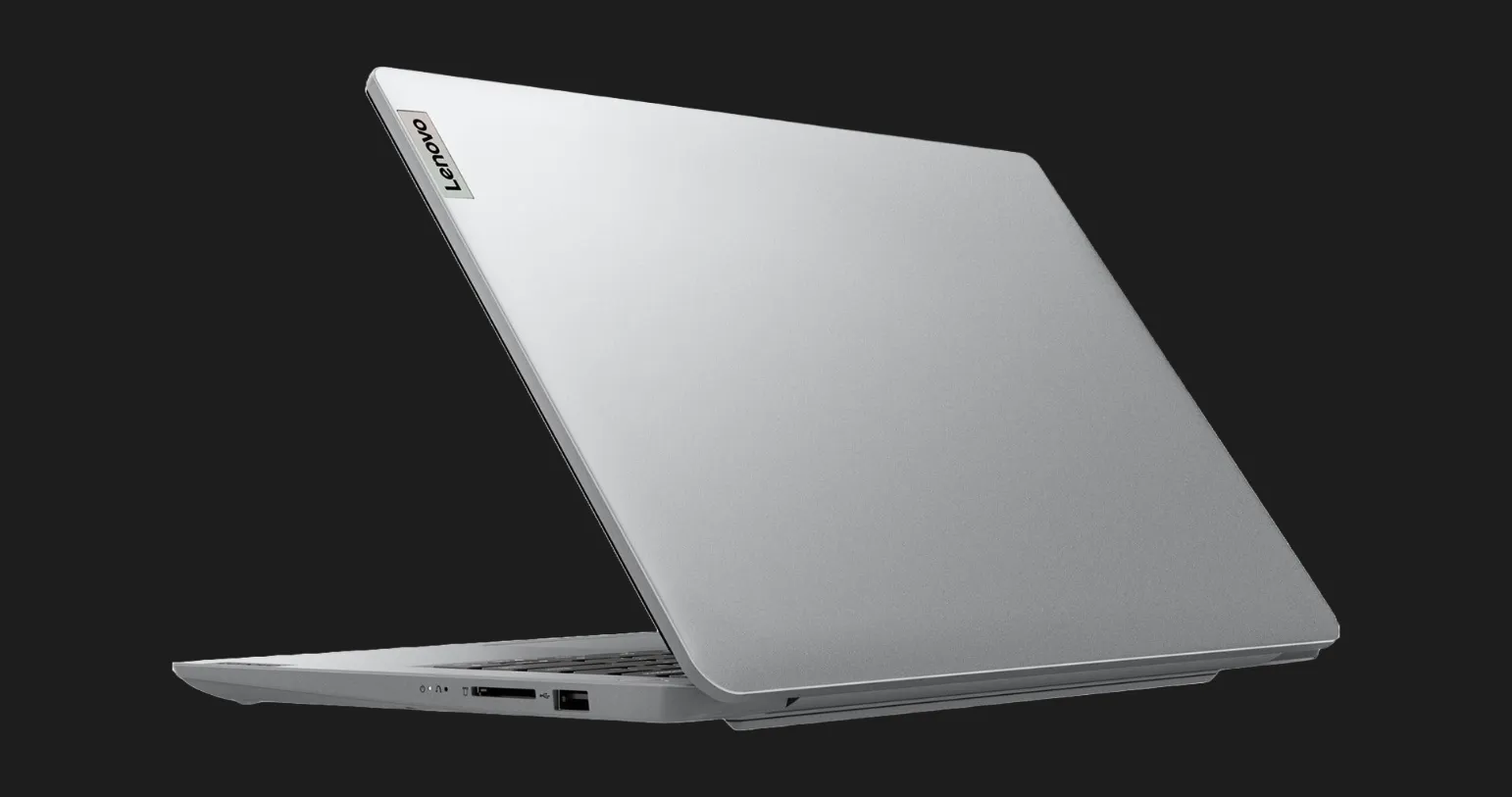 Ноутбук Lenovo IdeaPad 1 15IJL7 (Intel Celeron N4500/4GB/128GB (SSD)/Intel UHD Graphics) (82LX00AEUS) (Standard)