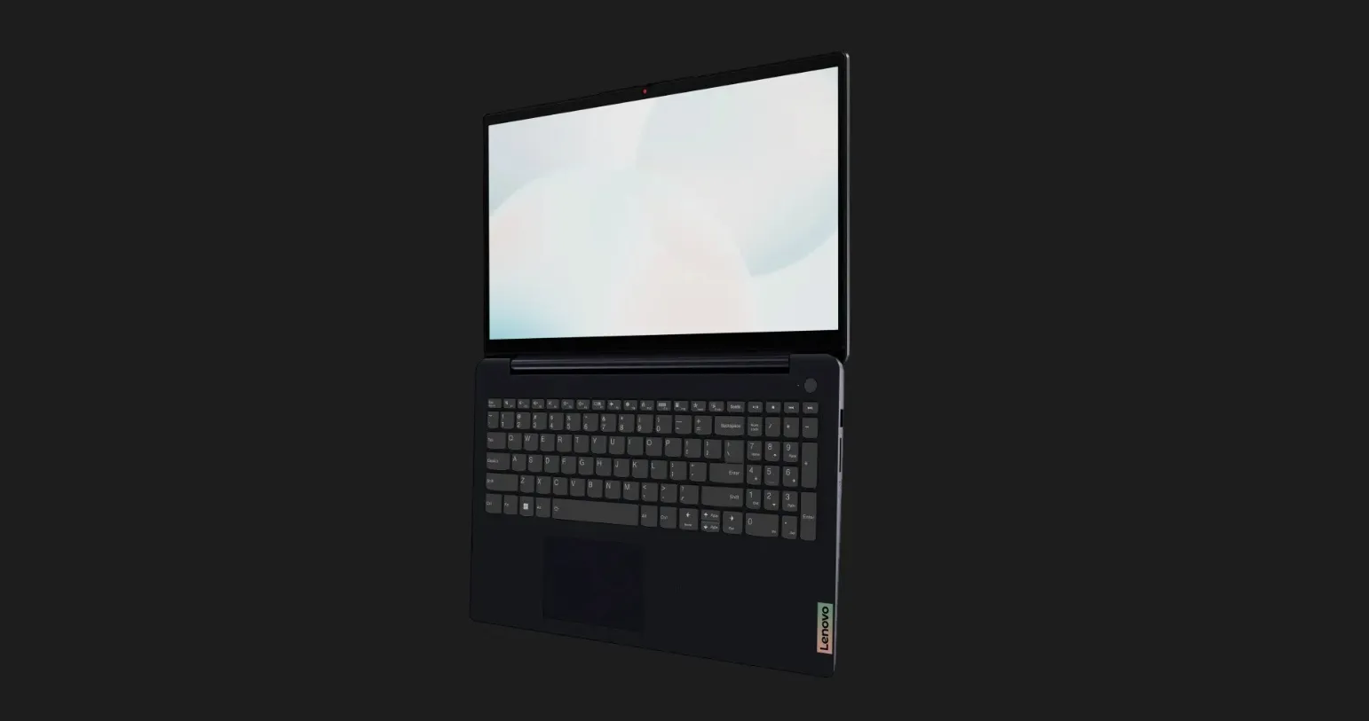 Ноутбук Lenovo IdeaPad 3 15.6" (Intel Core i5/16GB/512GB (SSD)/Intel Iris Xe Graphics) (82RK018XRA) (UA)